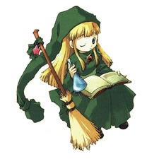 elizabeth
