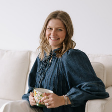 Hannah Stanback