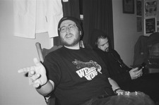Dylan Ilkowitz