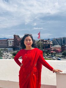Supriya Kunwar