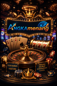 Angka Menang