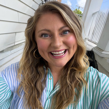 Alice Ann Carson