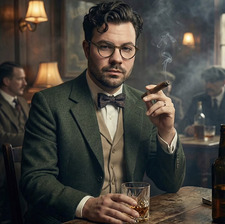 Benjamin König