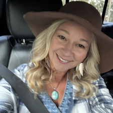 Michelle Faust