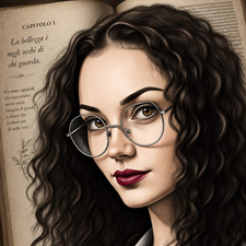 The umpteenth Reader