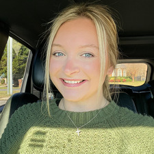 Kellyn Martin