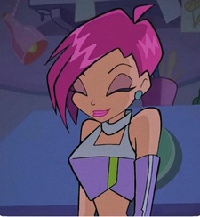 Agnes