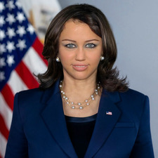 Alyson Warneke