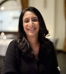 Hema Penmetsa