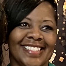Ronicka Hamilton
