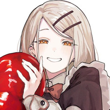 nora ♥︎