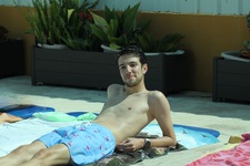 Daniel Prazeres