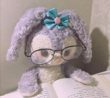 hail ☆