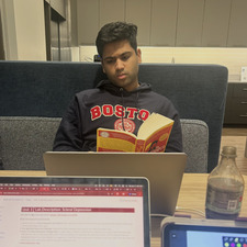 Sai Ramrajesh