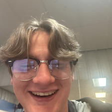 Caleb Crawson