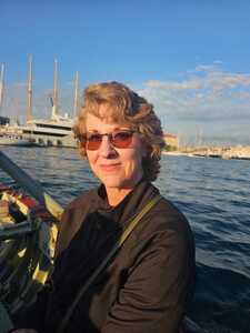 Nancy Hetrick