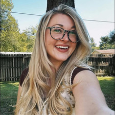 ❋ emily grace ❋