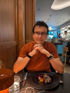James Hu