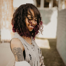 Leila Lottering