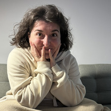Almudena