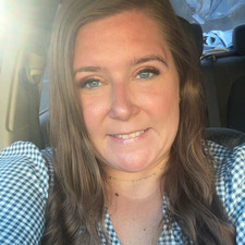 Ashley Kleinbub