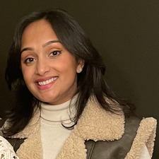 Simran George
