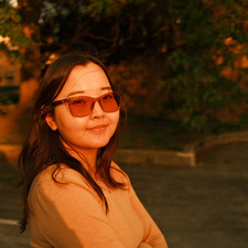 Azzaya