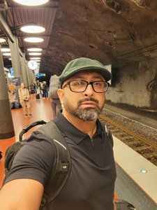 Bobby Sharma