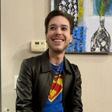 Aaron Dix