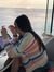 Christine (daylight reads)