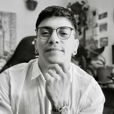Will Castillo