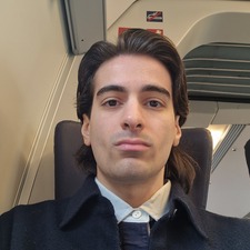 Benjamin Iltas