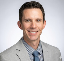 Ben Clark