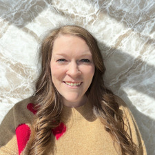 Kailey Greenleaf