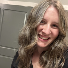 Samantha Eckhardt