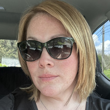 Jacquie Joyce