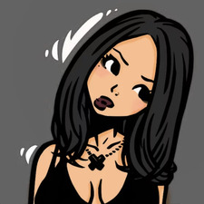 Nat (っ◔◡◔)っ ♥
