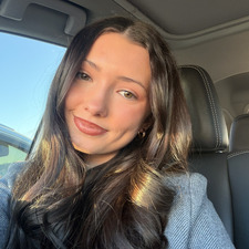 Kinley Jones