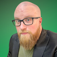 Todd King