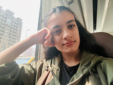 Dua Saif