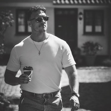 Mick Hansen