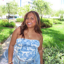 Maimuna Quddus