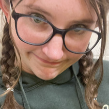 Maya Buffett