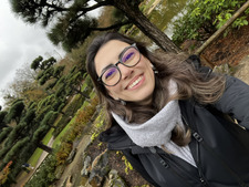 Elifnur Halıcı