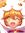 ૮₍ ´ ꒳ `₎ა