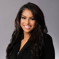 Amanda Williams