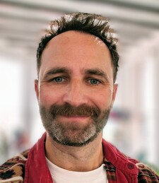 Thom Mckiernan