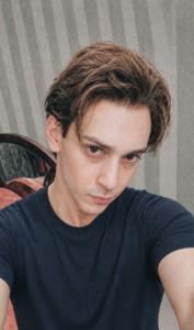 Nader Nate