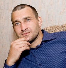 Ян Захаров