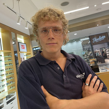 Luke Schofield